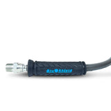 BluShield 3/8" Single Wire Pressure Washer